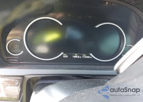 2015 BMW 750Li xDrive from USA, damaged, VIN WBAYF8C54FD655428